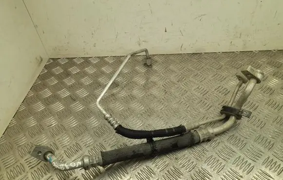 Tesla Model X Air conditioning (A/C) pipe/hose 103733400G