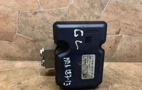 Mercedes-Benz GL X166 ABS Pump A1669014100
