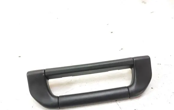 BMW X5 E53 Front interior roof grab handle