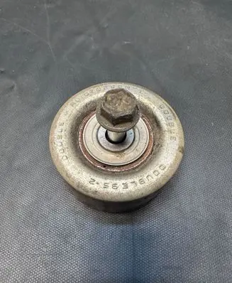 Toyota Hilux (AN120, AN130) Timing belt tensioner PU107029RMXY