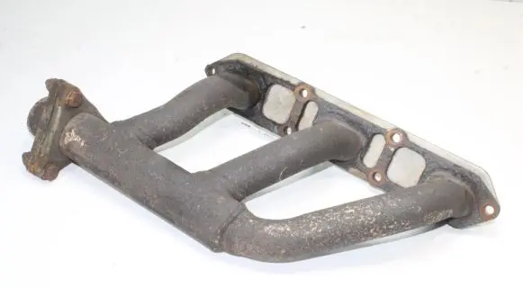 Porsche Boxster 986 Exhaust manifold