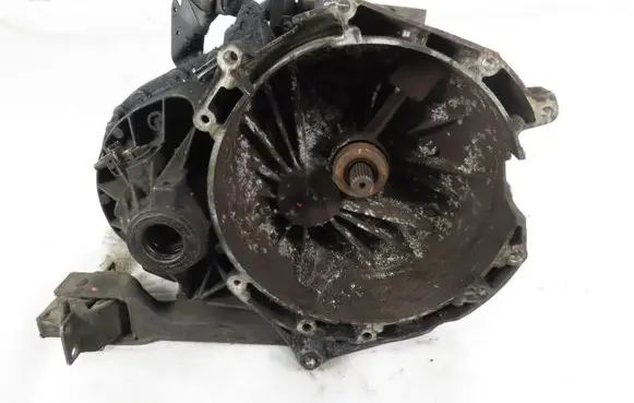 Ford Transit Manual 6 speed gearbox 1C1R7F096 1C1R7002AL