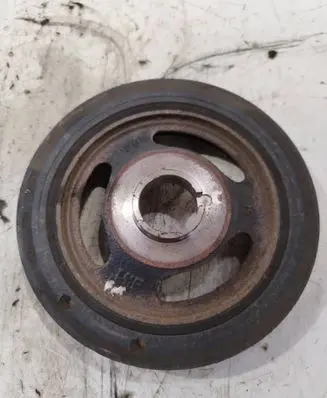Peugeot Partner Crankshaft pulley