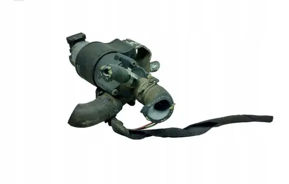 Mercedes-Benz E W210 Electric auxiliary coolant/water pump 0018353564