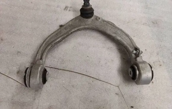 BMW X5 E70 Front lower control arm/wishbone AW6082T6