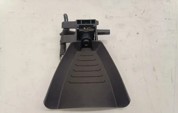 BMW 2 F46 Windshield/windscreen camera 9384687