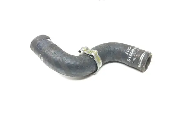 Fiat Doblo Engine coolant pipe/hose 55265515 5017