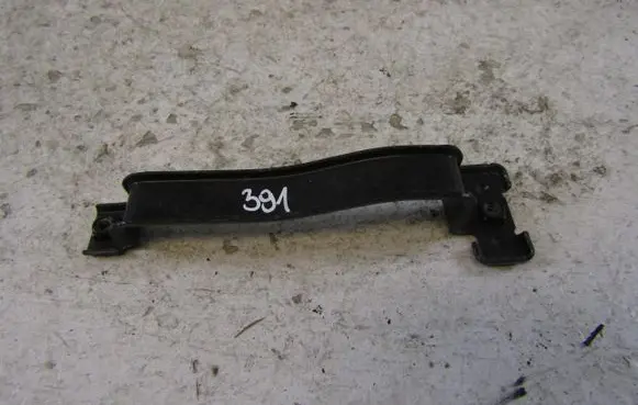 Opel Astra K Top upper radiator support slam panel 39171003
