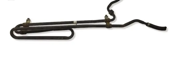 Citroen Berlingo Power steering hose/pipe/line 9683817