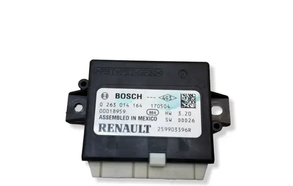 Renault Scenic IV - Grand scenic IV Other control units/modules 259903396R