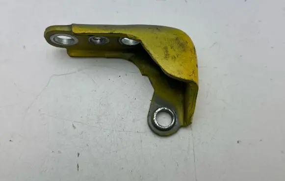 Ford Mustang VI Front door upper hinge 22801110
