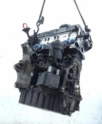 Volkswagen PASSAT B6 Engine BKP