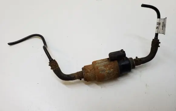 Land Rover Range Rover Sport L320 Webasto circulation pump for autonomous heater 9002853F 502050 EKQPA