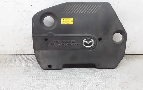 Mazda 6 Engine cover (trim) 