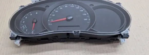 Renault Kangoo II Speedometer (instrument cluster) P248103078R