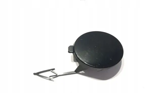 Volkswagen T-Roc Front tow hook cap/cover 2GA807241M