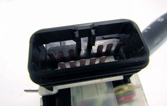 Mazda 323 F Wiper switch 17B122