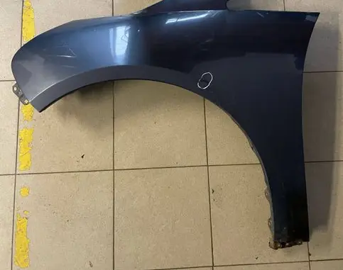 Mitsubishi Grandis Fender
