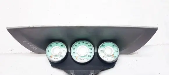 Fiat Ulysse Speedometer (instrument cluster) 1490107080