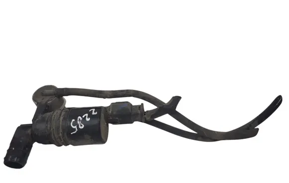 Citroen C5 Windscreen/windshield washer pump 9643447980