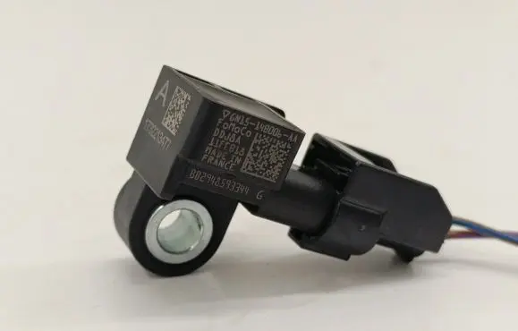 Ford Fiesta Airbag deployment crash/impact sensor GN15148006AA