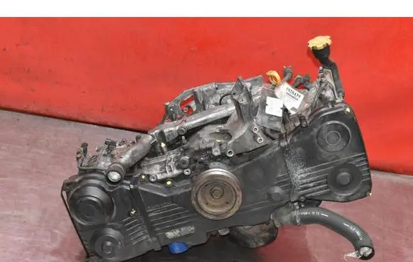 Subaru Legacy Engine EJ20