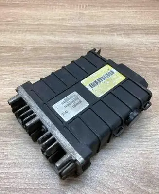 Audi 80 90 S2 B4 Engine control unit/module ECU 443907403D 0280000734