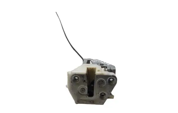 Loading door lock
