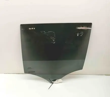 Volvo XC40 Rear door window glass 32244801
