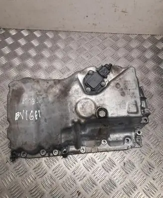 BMW 3 G20 G21 Oil sump 13992010