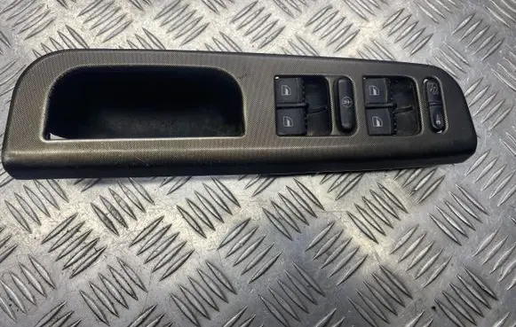 Volkswagen PASSAT B5 Electric window control switch 1J4959857 F005S00011