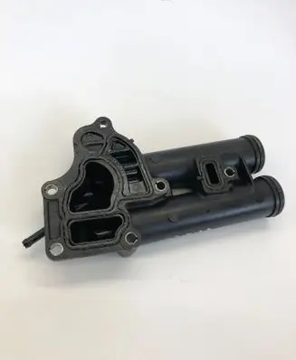 Thermostat/thermostat housing