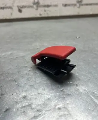 Mercedes-Benz B W246 W242 Engine bonnet (hood) release handle A2048800120