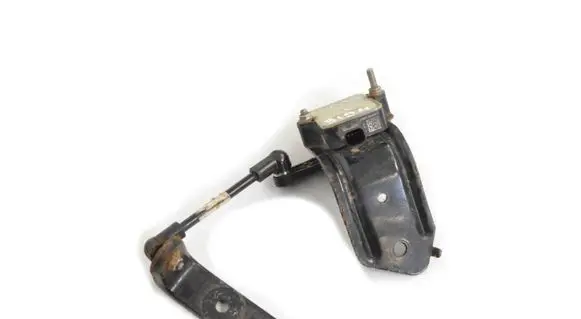 Ford S-MAX Air suspension front height level sensor 3C438K8636