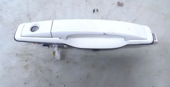 SsangYong Rexton Front door exterior handle 7245208000