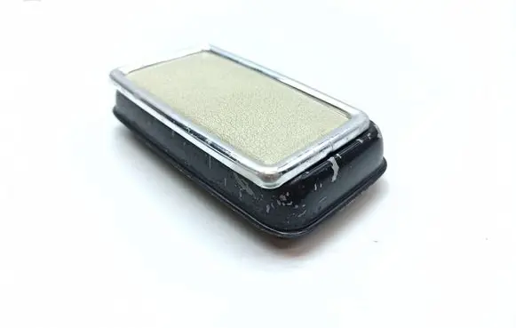 Mercedes-Benz COMPAKT W115 Rear door ashtray 