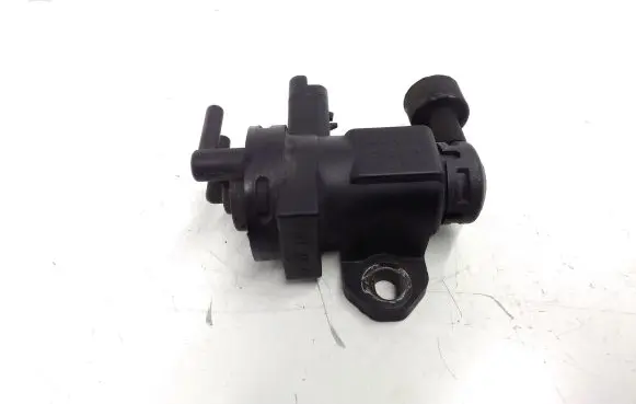 Peugeot 807 Turbo solenoid valve 9628971180