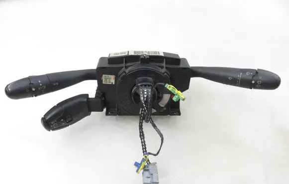 Peugeot 307 Wiper turn signal indicator stalk/switch 96530932XT