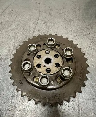 Audi A6 S6 C7 4G Camshaft pulley/ VANOS 059109116G