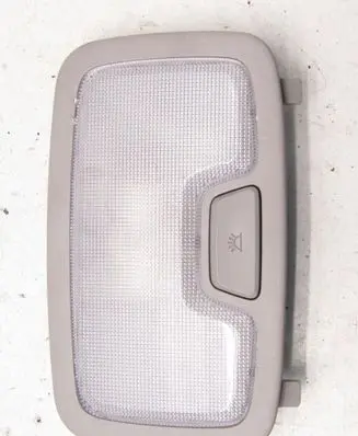 KIA Ceed Headlining lighting console trim 92850J7XXX
