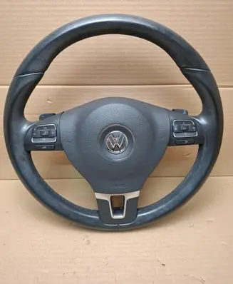 Volkswagen Sharan Steering wheel 