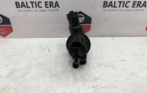 BMW 4 F36 Gran coupe Vacuum valve 7643106 0280142544