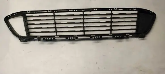 BMW X1 F48 F49 Front bumper lower grill 51117383354