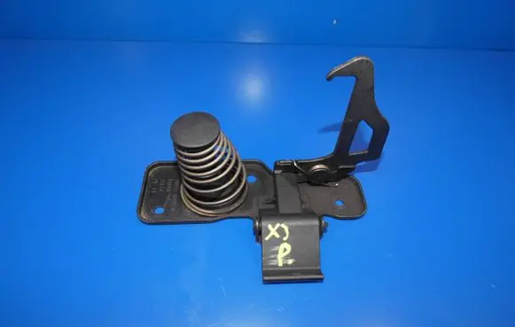 Jaguar XJ X351 Engine bonnet/hood lock/latch loop/hook AW9316892AE 2511 D3L5A