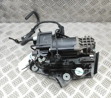 BMW 5 G60 G61 Air suspension compressor/pump 6894904 4420511211