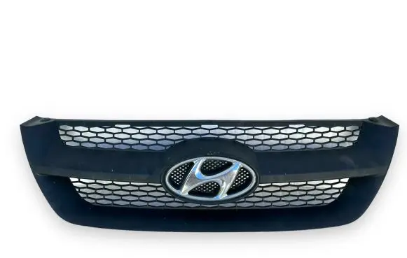 Hyundai Sonata Front grill 86351-3K000