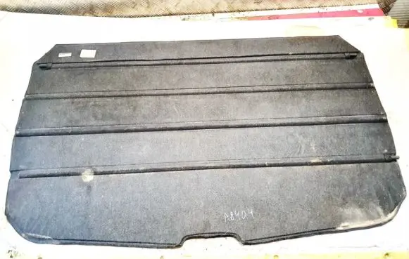 Peugeot 307 Parcel shelf 96389360zr