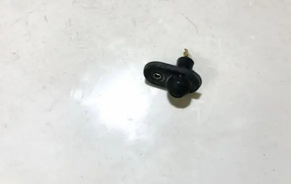 Opel Zafira A Front door sensor coupe 