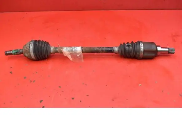 Citroen C3 Front driveshaft 9685233780