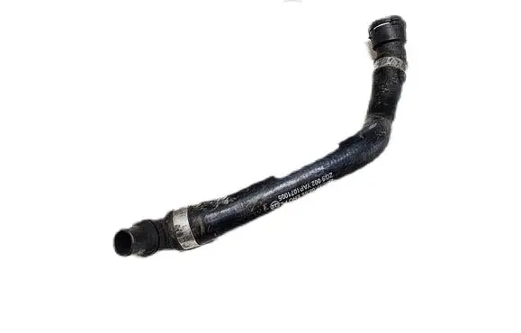 Mercedes-Benz E W211 Engine coolant pipe/hose A2118302996